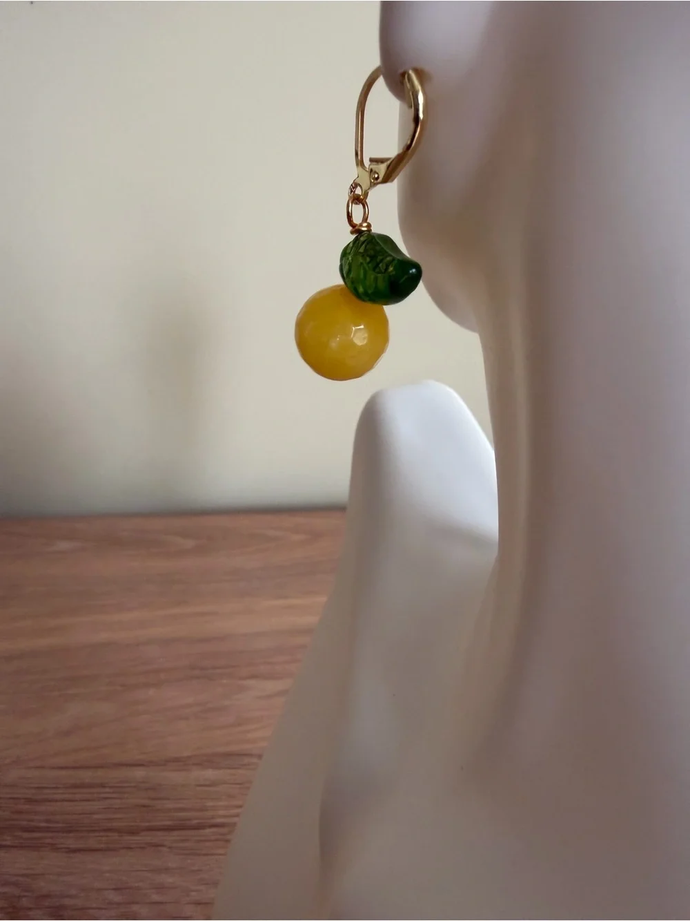 Hand Crafted add bright